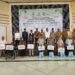 Melalui Lima Program Unggulan, Baznas Kota Cirebon Salurkan Bantuan Untuk Warga