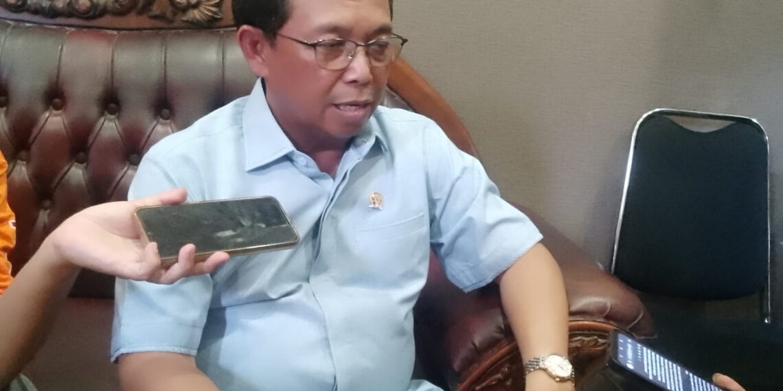 Herman Khaeron Pastikan Stok BBM Subsidi Aman Hingga Akhir Tahun di Tengah Gejolak Global