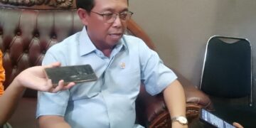 Herman Khaeron Pastikan Stok BBM Subsidi Aman Hingga Akhir Tahun di Tengah Gejolak Global