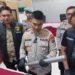 Polisi Ringkus Pelaku Pengrusakan dan Pencurian