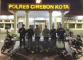Malam Mencekam di Gang Lapangan Bola, Kesambi: Saat Kilatan Celurit Remaja Digagalkan Patroli Polisi