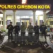 Malam Mencekam di Gang Lapangan Bola, Kesambi: Saat Kilatan Celurit Remaja Digagalkan Patroli Polisi