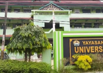 Nilai Tak Berdasar Hukum, Dosen Unbari Surati Dikti terkait Penunjukan Pj Rektor