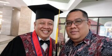 Polisi Tewas di Kantor Polisi: Bukan Perkara Pidana Biasa