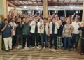 Sinergi Pemkot Cirebon dan Media, Effendi Edo Tekankan Pentingnya Kolaborasi Berkelanjutan