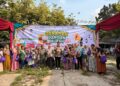 Tak Cuma Gelar Pangan Murah, Pemkot Cirebon Juga Bagi-bagi Paket Protein Cegah Stunting