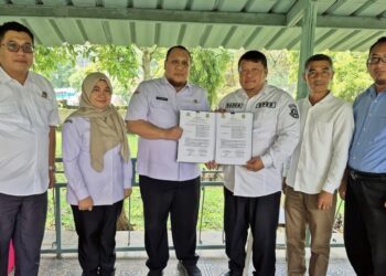 DPRD Dorong PT SEBUMI Garap Sektor Strategis Daerah