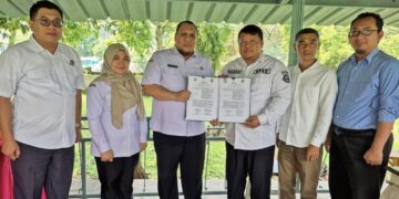 DPRD Dorong PT SEBUMI Garap Sektor Strategis Daerah