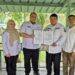 DPRD Dorong PT SEBUMI Garap Sektor Strategis Daerah