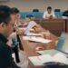 Ketua DPRD Pimpin Penyusunan Agenda Kelembagaan Mei–Juni 2026