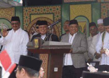 DPRD Dorong MTQ Sukabumi Lahirkan Talenta Tilawah Unggulan