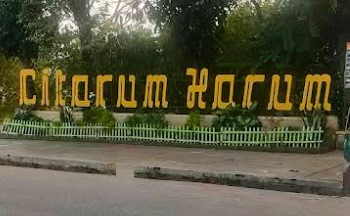 10 Tahun Hari Citarum: Evaluasi Total Pengelolaan DAS Citarum