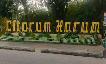 10 Tahun Hari Citarum: Evaluasi Total Pengelolaan DAS Citarum