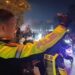 Kawal Konvoi Kemenangan Persib, Kapolres Cirebon Kota Imbau Bobotoh Jaga Ketertiban