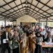 Dispusip Kabupaten Bandung Gelar Bimtek Kepenulisan Berbasis Budaya Lokal