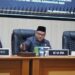 DPRD Sukabumi Mulai Pembahasan Tiga Raperda Prakarsa, Jadwalkan Finalisasi LPJ APBD 2025