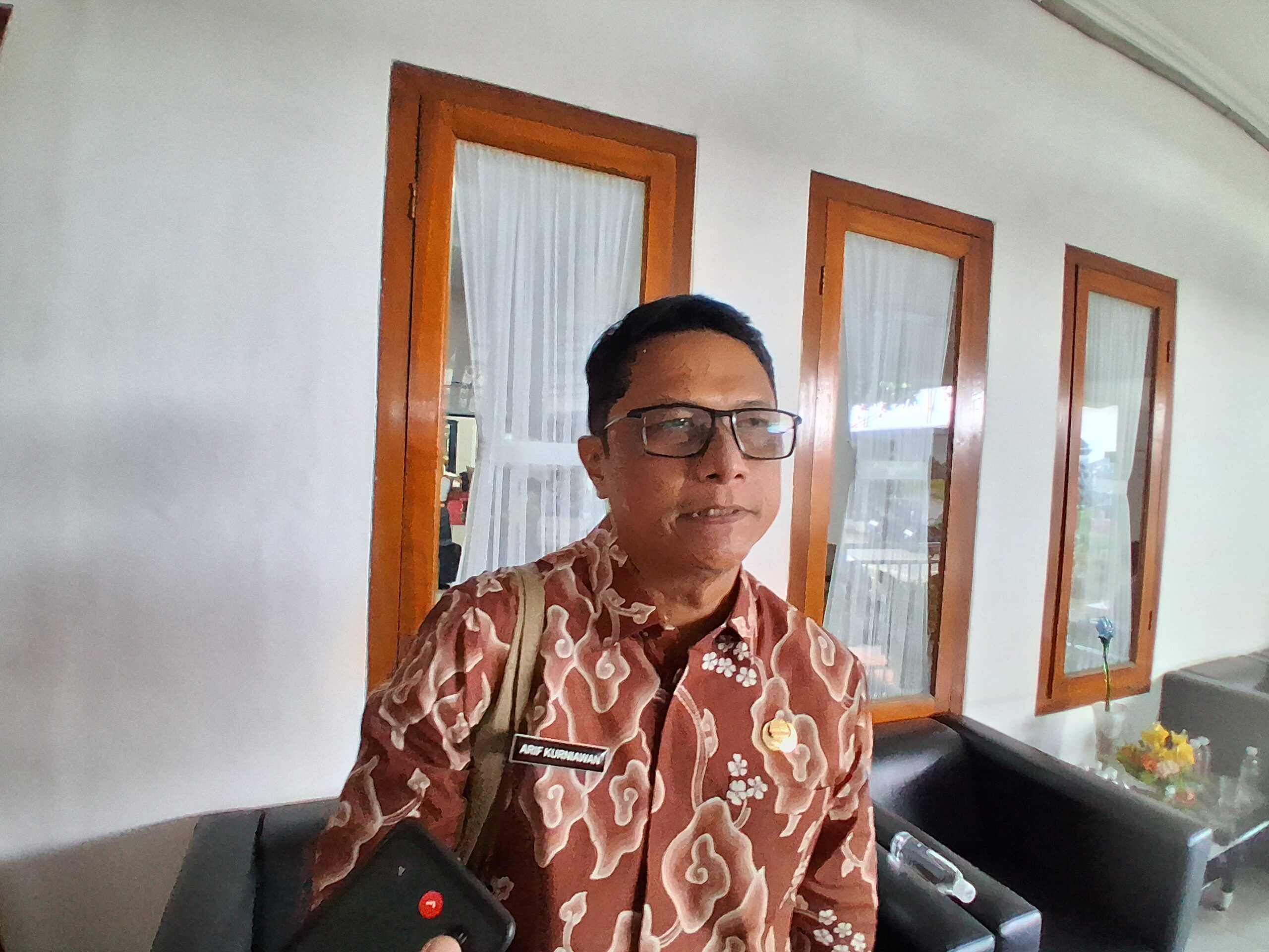 Pemkot Cirebon Matangkan Perbaikan Rutilahu