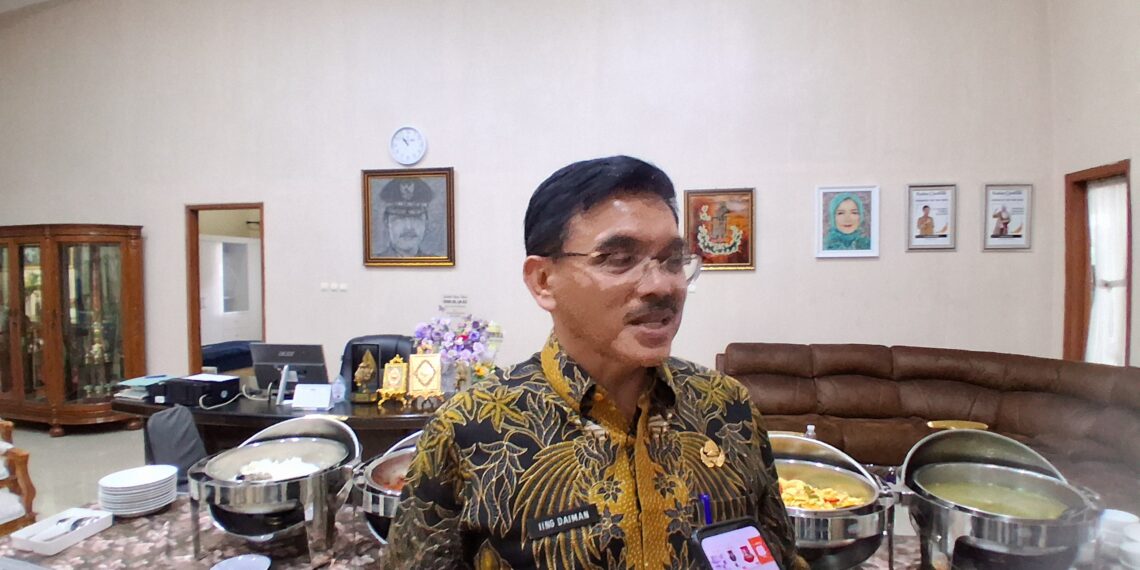 Pemkot Cirebon Matangkan Perbaikan Rutilahu