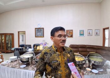 Pemkot Cirebon Matangkan Perbaikan Rutilahu
