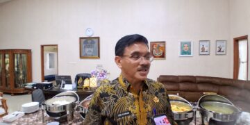 Pemkot Cirebon Matangkan Perbaikan Rutilahu