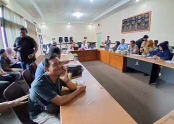 Komisi I DPRD Kota Cirebon Soroti Sistem Manajemen Talenta ASN, Banyak Pegawai Mengeluh