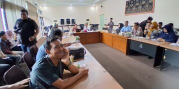 Komisi I DPRD Kota Cirebon Soroti Sistem Manajemen Talenta ASN, Banyak Pegawai Mengeluh
