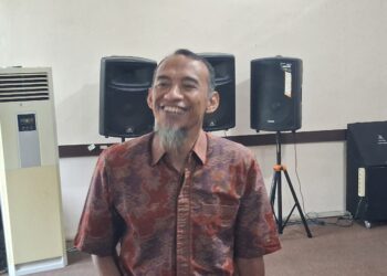 BKPSDM Kota Cirebon Usulkan 105 Formasi Calon Pegawai Baru untuk Tahun 2026