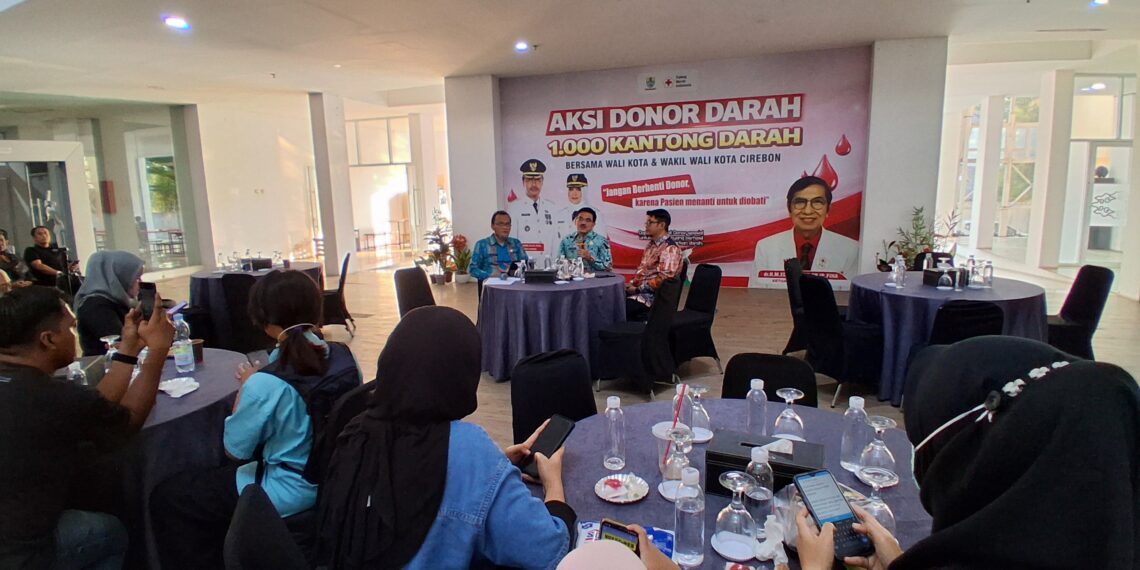 Rangkaian Hari Jadi Kota Cirebon ke-599 Bakal Lebih Meriah dan Kolaboratif