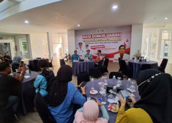 Rangkaian Hari Jadi Kota Cirebon ke-599 Bakal Lebih Meriah dan Kolaboratif