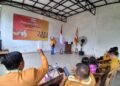 Gelar Muscab ke-4, Een Rusmiyati Kembali Terpilih Menjadi Ketua DPC Hanura Kota Cirebon