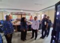 Antisipasi Kecelakaan Laut, DKPPP Kota Cirebon Gelar Rakor Penertiban di Area Labuh Kapal