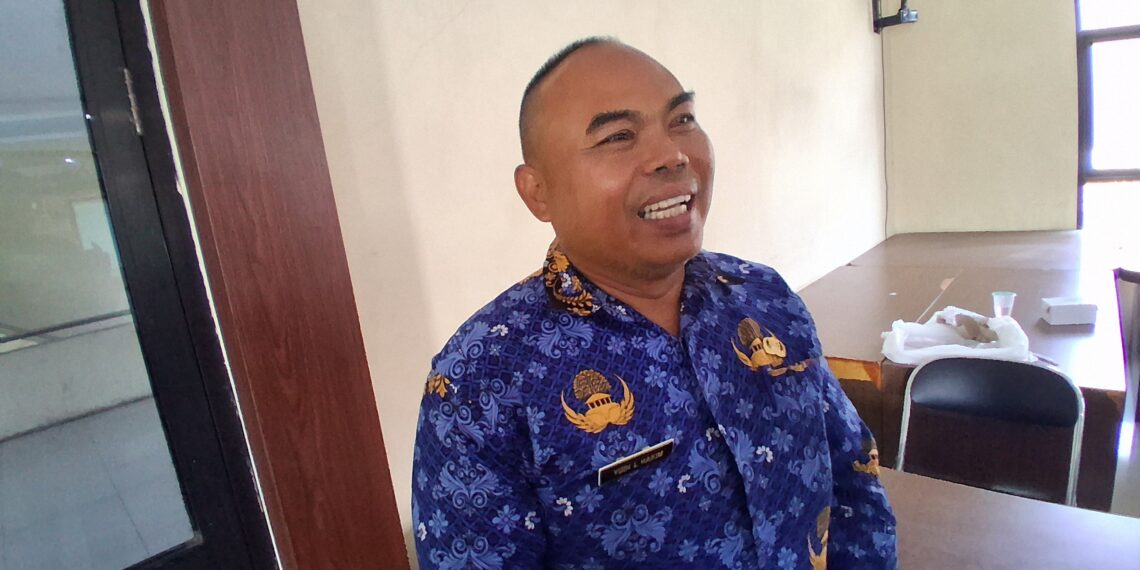Dua Bulan Terakhir Hasil Tangkapan Nelayan Kota Cirebon Menurun 60%