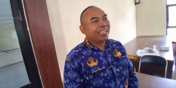 Dua Bulan Terakhir Hasil Tangkapan Nelayan Kota Cirebon Menurun 60%