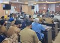Juli Depan ASN Setda Kota Cirebon Boyong ke GCM
