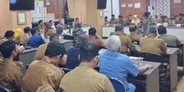 Juli Depan ASN Setda Kota Cirebon Boyong ke GCM