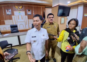 Terkendala Anggaran “Program Sapa Warga” Tahun Ini Bakal Gunakan Mobil Videotron