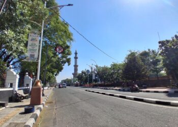 Perbaikan Jalan, DPUTR Ajukan Anggaran ke Pemprov dan Pusat