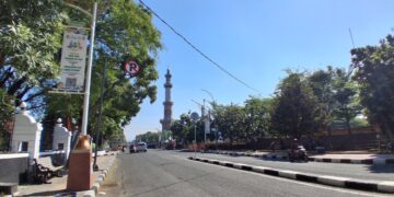 Perbaikan Jalan, DPUTR Ajukan Anggaran ke Pemprov dan Pusat