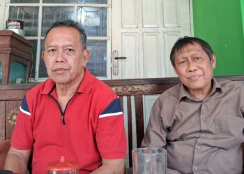 LSM Penjara Kritik Pemkot Tak Bisa Kelola PAD