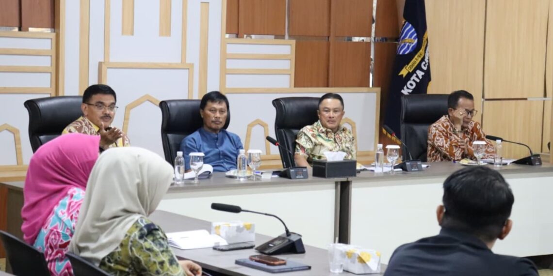 PORSENITAS XIII 2026 di Cirebon: Padukan Olahraga, Seni, dan Kebangkitan UMKM Perbatasan