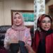 Kompak, Mantan Wabup dan Mantan Istri HSG, Berikan Kesaksian di BK DPRD Kota Cirebon