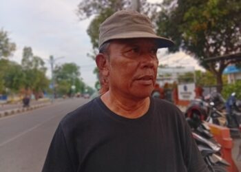 Kajari Baru Dedi Sutendy Ditantang Tuntaskan Temuan BPK Rp30,5 M
