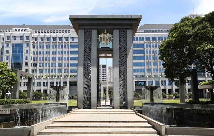 Perkuat Stabilitas Rupiah, Bank Indonesia Naikkan BI-Rate Jadi 5,50%