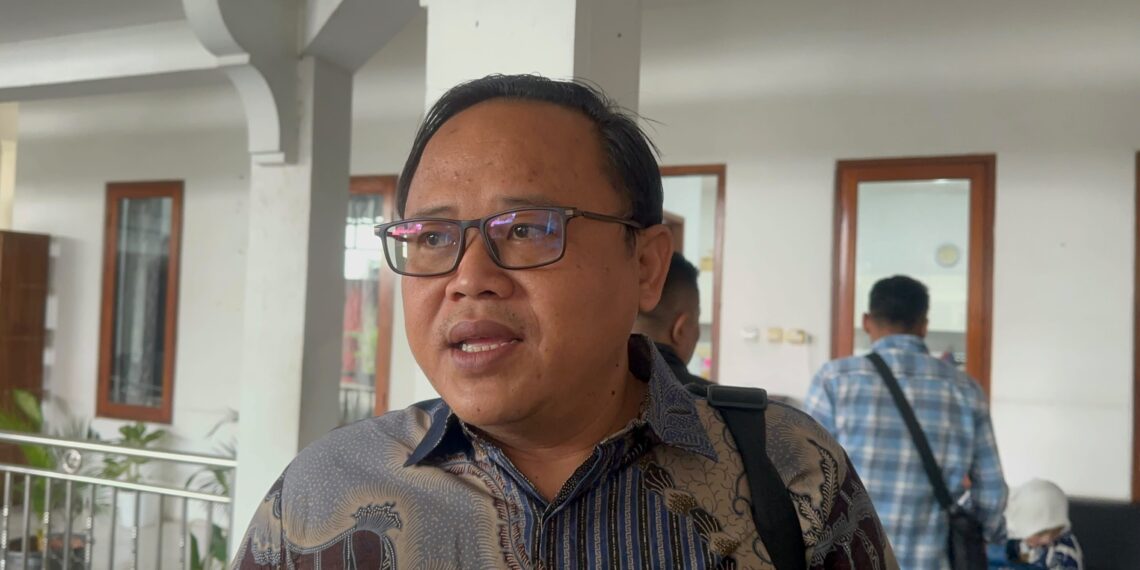 Pemkot Cirebon Matangkan Perbaikan Rutilahu