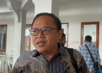 Pemkot Cirebon Matangkan Perbaikan Rutilahu