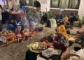 Meriahkan Hari Jadi ke-599. Festival Serabi, Angkat Kuliner Tradisional