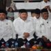 Ribuan Warga Meriahkan Pawai Obor, Tradisi Muharram Tetap Hidup di Sukabumi