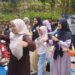 Fun Reading di Alam Terbuka, TBM Al & El dan Relima Kabupaten Bandung Dorong Budaya Literasi Masyarakat