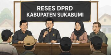Reses DPRD Sukabumi Peta Awal Penyusunan Program dan Anggaran Daerah