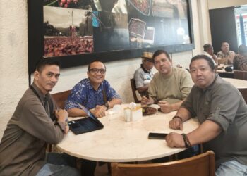 SPN: Sengketa PKB SBI Bukan Sekadar Soal Benefit, Tapi Kepastian Hukum